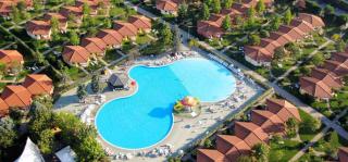 Camping Bella Italia in Peschiera del Garda - Gardasee - 9