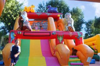 Camping Bella Italia in Peschiera del Garda - Gardasee - 6