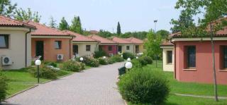 Camping Bella Italia in Peschiera del Garda - Gardasee - 1