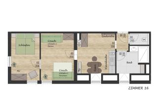 Landhotel Gressenbauer - 6