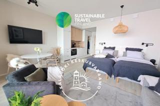 Marinan Portti B33 - 0