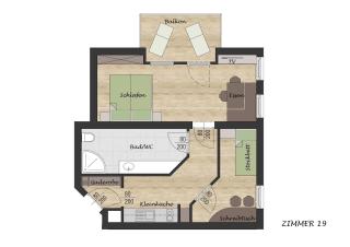 Landhotel Gressenbauer - 5