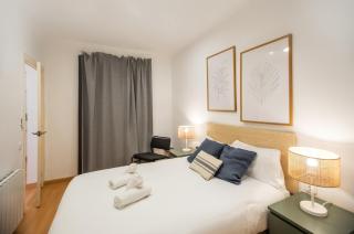 32PAA1126 - Apartment in Gracia - 9