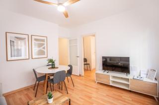 32PAA1126 - Apartment in Gracia - 8