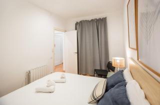 32PAA1126 - Apartment in Gracia - 6