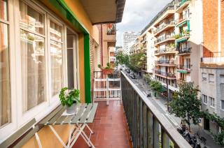 32PAA1126 - Apartment in Gracia - 5