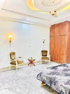 Comfort Family suites - 9