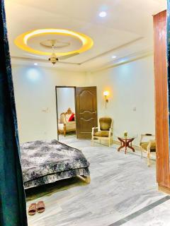 Comfort Family suites - 8