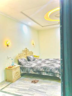 Comfort Family suites - 7