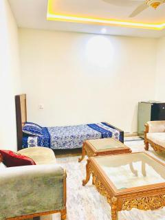 Comfort Family suites - 5