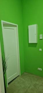 Classic shared apartment - 8