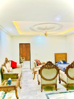 Comfort Family suites - 4