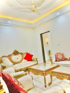 Comfort Family suites - 3