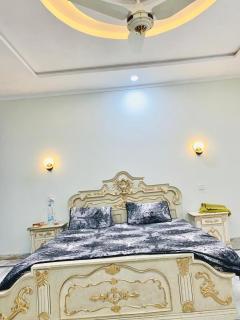 Comfort Family suites - 2