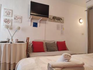 D&Heart and Soul of Granada - Granada - 5