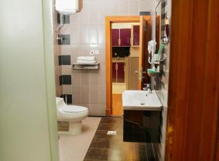 Palette Luxury Credi Hotel - 1