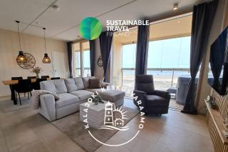 Marina Resort A8 - 0