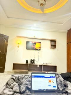 Comfort Family suites - 1