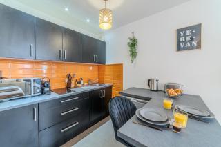 Studio Caucase - Centre-ville Saint Étienne proximité parking - 3