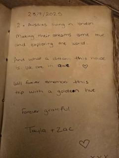 Le Allegre Comari di Nesso, casa e benessere - 5