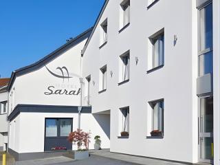 Hotel Sarah - 7