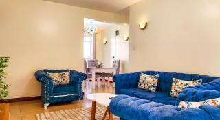 Zuri Lifestyles Syokimau - 5