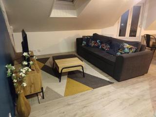 Le Richedouain - Le Mans - 0