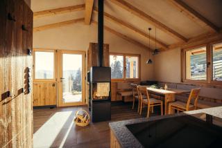 Chalet Hugo - 5