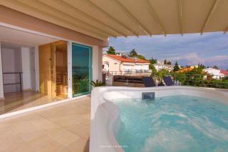 Apartments in Dramalj 42430 - 8