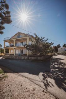 Apartments in Klimno - Insel Krk 43356 - 3