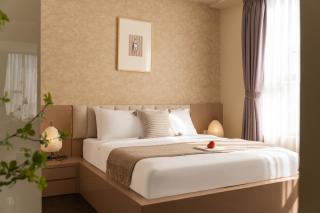 Family Suite 3BR 4 Beds , Stunning Bitexco View - 3