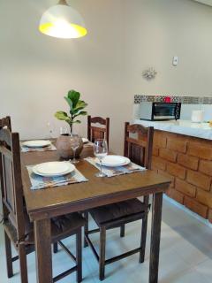 Serra Santíssima - Refúgio perto do Centro Histórico - 5