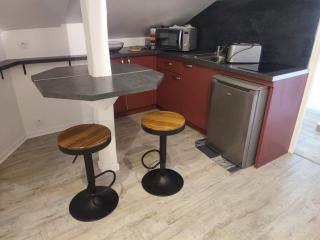 Le Richedouain - Le Mans - 6