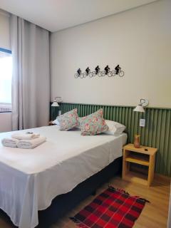 Serra Santíssima - Refúgio perto do Centro Histórico - 8