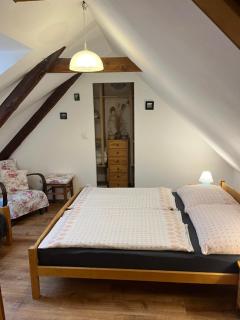 Apartmán Bechyně - 3