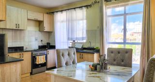 Zuri Lifestyles Syokimau - 4