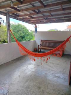 Serra Santíssima - Refúgio perto do Centro Histórico - 6