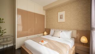 Family Suite 3BR 4 Beds , Stunning Bitexco View - 1