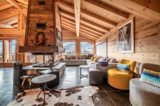Chalet Heavenly, Montriond - by EMERALD STAY - 9