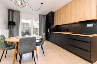 Horský apartmán Temari 16 Klínovec - 8