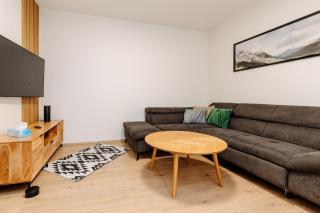 Horský apartmán Temari 16 Klínovec - Loučná pod Klínovcem - 2