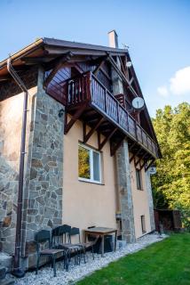 Pod Břesteckou skalou - 3