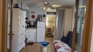 Studio Cabine 200m de la plage - 6