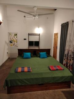 Mirissa Surf Villa - 5