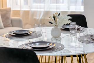 Le Aurélie charmant F2 avec baignoire balnéo ! - 8