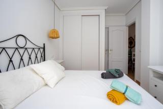 Elegant Apartment in Vera - 9