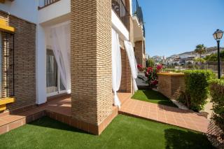 Elegant Apartment in Vera - 5