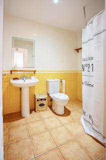 Elegant Apartment in Vera - 4