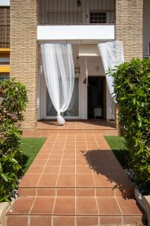 Elegant Apartment in Vera - 3