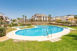 Elegant Apartment in Vera - 2